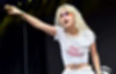 Hayley Williams Pastikan Paramore Belum Bubar, Malah Bakal Rilis Lagu Baru