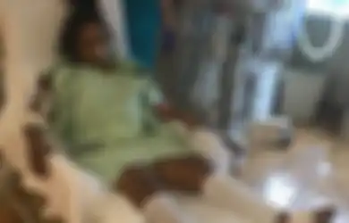 Wanita Ini Kehilangan Rahim dan Jari Kaki Karena Alat Kontrasepsi IUD Masuk Perut: Ini 4 Efek Samping dari IUD