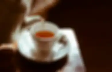 Jangan Lagi Minum Teh Setelah Makan Karena Bisa Berdampak Buruk Bagi Kesehatan
