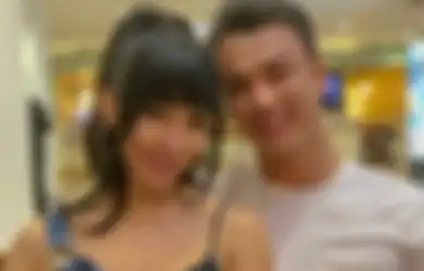 Lucinta Luna Klaim Berhubungan Intim Sampai 10 Kali di Malam Pertama, Sehatkah Secara Medis?