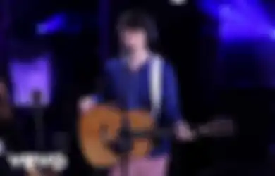 Eksplorasi Sisi Musikalitas, Vampire Weekend Rilis Remix EP '40:42'