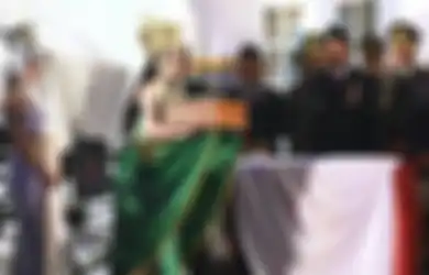 Nyai Roro Kidul, Sosok Gaib Rakyat Jelata yang Kemahsyurannya Menggema Tembus Waktu