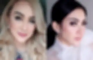 Bak Boomerang, Jadi Tersangka Usai Sesumbar Sebut Syahrini Jalin Hubungan Dengan Pak Haji, Begini Respon Lia Ladysta