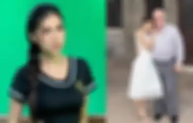 Nikahi Kakek 73 Tahun, Wanita Ini Merasa Sangat Menyesal dan Memilih Bercerai karena Merasa Janggal