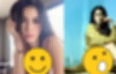 Menyesal setelah Menikahi Kakek Berusia 73 Tahun, Model Cantik Ini Memilih Bercerai karena Takut akan Hal Ini