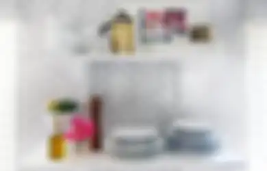 Bukan Orang yang Perfeksionis, Ubah 7 Kebiasaan Ini Bikin Rumah Makin Rapi
