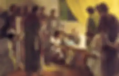 Bukan 12, Suku Israel Keturunan Yakub Sebenarnya Hanya 11, Temuan Kontroversial Menghidupkan Debat Lama Sebut Suku Dan Bukan Keturunan Yakub