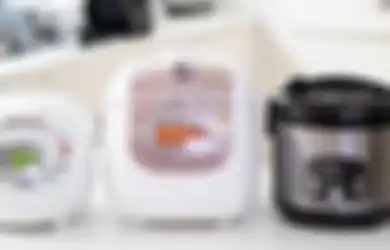 Hati-hati, Rice Cooker Bisa Cepat Rusak Jika Sering Masak  dengan Air Mendidih, Fakta atau Hoax?