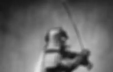 Terbaik di Jepang! Temui Pedang Legendaris Honjo Masamune yang Keberadaannya Misterius