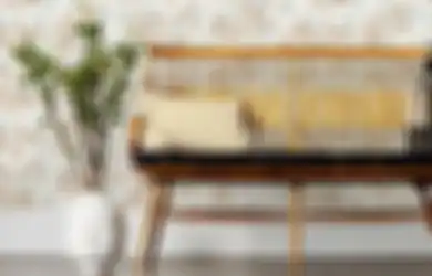 Dinding Tampil Makin Cantik dengan Wallpaper, Lakukan 10 Langkah Ini, Dijamin Tak Perlu Bantuan Tukang!