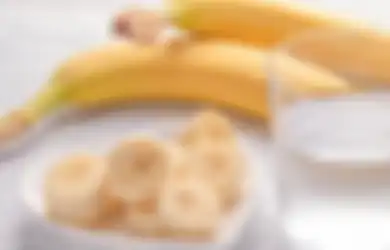 Cuma Sarapan 2 Buah Pisang Setiap Hari Seperti Diet Jepang, Bisa Turunkan Berat Badan, Tapi Ada Syarat Lainnya.. Gampang Kok!