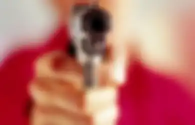 Tinggalkan 4 Anaknya Demi Selamatkan Banyak Nyawa Tak Berdosa, Aksi Heroik Pria Ini Hadang Teroris Bersenjata Seorang Diri Tuai Pujian, Begini Kisahnya yang Mencengangkan