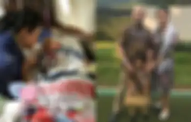 Putra Marcella Zalianty Alami Tumor Otak, Benda yang Mudah Didapat Anak Ini Bisa Jadi Penyebabnya