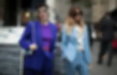 Berdasarkan Zodiak, Intip Warna Pakaian Keberuntungan 9-15 Januari 2023!