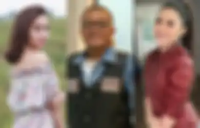  Akhirnya Terbongkar, Ternyata Ini Penyebab Sule Selalu Gagal Bawa Mantan Pacarnya Naik Pelaminan