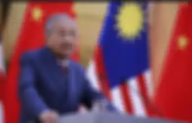 Huawei Di-'Blacklist' AS, Mahathir Justru Dukung Raksasa Asal China Itu: Kita akan Pakai Sebanyak-banyaknya