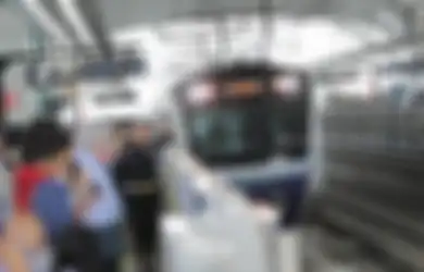 Menang Penghargaan, Jakarta Dapet Predikat Kota Terbaik Dunia untuk Urusan Transportasi