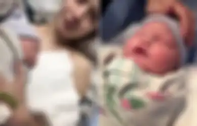 Sering Dicium, Bayi 8 Hari Meninggal Terinfeksi Herpes Neonatal, Ini 2 Kondisi yang Buat Herpes Neonatal Mudah Menular