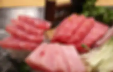 7 Makanan yang Tidak Boleh Kita Makan Mentah, Nomor 4 Sering Kita Makan
