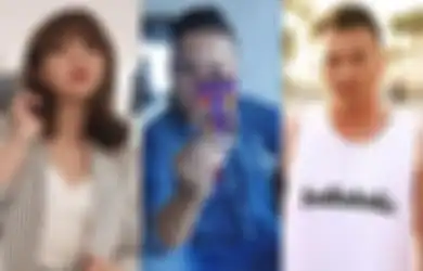 Hubungannya Dikabarkan Retak, Denny Darko Ternyata Sudah Terawang dan Ingatkan Gisella Anastasia Tak Terburu-buru Nikah dengan Wijaya Saputra 
