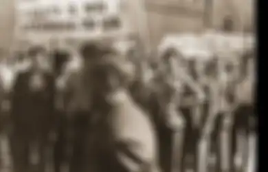 Pasca Holocaust: Hingga 250.000 Pengungsi Yahudi Tak Mau Kembali ke Eropa Timur