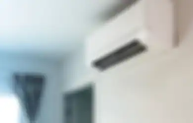 4 Bahaya Pakai AC Langsung Mengarah ke Wajah. Bikin Kulit Iritasi!