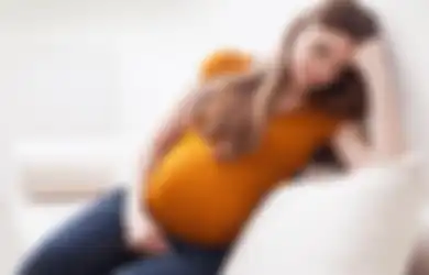Benarkah Menangis Selama Kehamilan Bisa Mempengaruhi Bayi Anda?