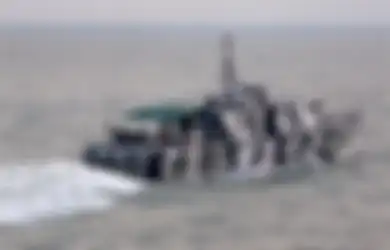 Tak Bisa Dianggap Remeh, Kapal Perang Indonesia Ini Pernah Bikin Angkatan Laut Malaysia Kelabakan, Seruduk Kapal Musuh Sampai Rusak Parah di Perairan Ambalat