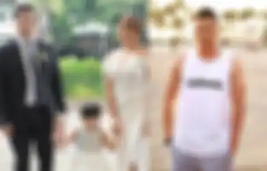 Gisel Sudah Bersama Lelaki Lain, Gading Marten Sampaikan Pesan Menyentuh Pada Buah Hatinya: Gempi dan Mama Harus Bahagia
