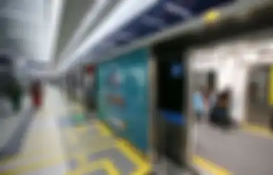 Fitur Transit Google Maps, Bisa Pantau Perjalanan MRT, Ini Caranya