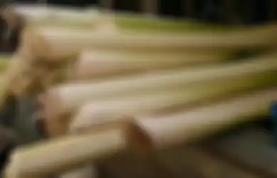 Sering Dibuang Gitu Aja, Batang Pohon Pisang Ternyata Laku di Amerika dengan Harga Mahal, Terungkap Khasiatnya yang Buat Satu Indonesia Nyesel Baru Tahu!