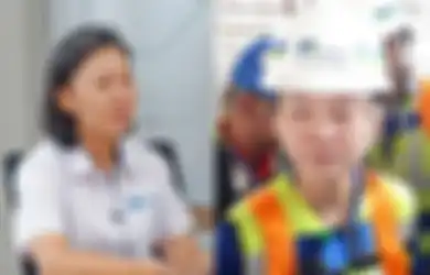 5 Fakta Silvia Halim, Satu-satunya Perempuan Di Balik Konstruksi MRT Jakarta