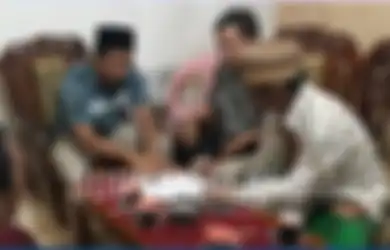 Media Inggris Ikutan Dibuat Geger, Pria Ini Laporkan Kematian Putrinya, Klaim Alat Kelamin Mantunya Terlalu Besar Jadi Penyebabnya Hingga Alami Kejadian Ini