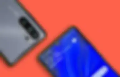 Gelar Kamera Terbaik Huawei P30 Pro di DxOMark Ternyata Karena Sensor Sony