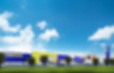 IKEA Bandung akan Hadir dengan Ukuran 3 Kali Lipat Lebih Besar Kalahkan Alun-Alun 