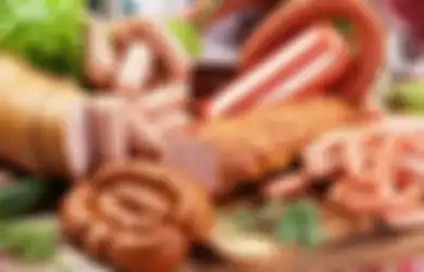 Enak dan Praktis Dimasak Saat Sahur, Ternyata Bahan Makanan Ini Bisa Jadi Biang Penyakit Kanker, Begini Penjelasannya