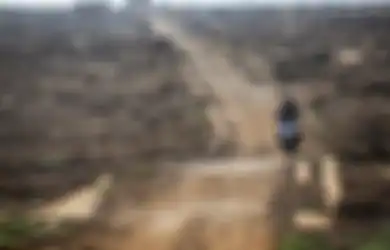Indonesia Siaga Darurat Kekeringan, Daerah Ini Malah Heboh Berkat Temuan Sumber Air Baru. Lihat Fotonya!