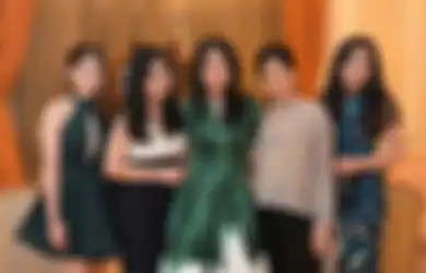 Keempat Putrinya Lulusan Kampus Bonefit Luar Negeri, Liliana Tanoesoedibjo Beberkan Kriteria Jadi Menantunya, Sebut Tak Harus dari Kalangan Konglomerat