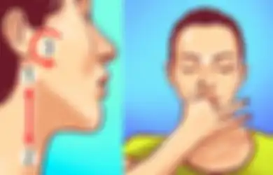 Cukup 10 Menit! Inilah 4 Trik Alami Untuk Turunkan Tekanan Darah Tinggi Sebelum Vaksinasi Covid-19