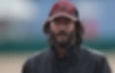 Keanu Reeves Segera Rilis Komik Superhero Berjudul 'BRZRKR'