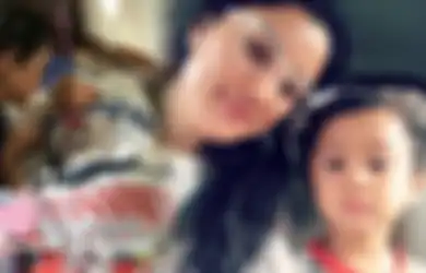 Dikira Hanya Flu Biasa, Ternyata Tumor Otak Diidap Anak Marcella Zalianty, Ini 5 Jajanan Favorit Anak yang Dapat Sebabkan Penyakit Berbahaya Itu