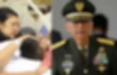 Adik Kandung Ani Yudhoyono Jadi Donor Sumsum Tulang Belakang: Ini Alasan Mengapa Saudara Kandung Punya Kecocokan Lebih Besar