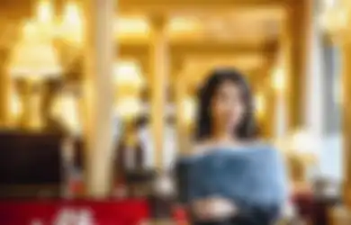 Liliana Tanoesoedibjo Hidup Bergelimang Harta, Intip Hunian Miliknya, Siap-siap Bikin Melongo!