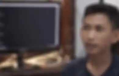 Awalnya Hanya Suka Game Online, Ternyata Bocah 15 Tahun Asal Tangerang Ini Berhasil Bobol Situs NASA