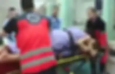 Viral Video Pasangan 'Lengket' Setelah Berhubungan Intim: Ini Penjelasan Medis Tentang Fenomena 'Gancet'