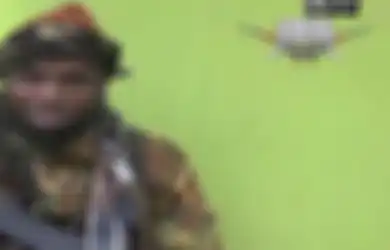 'Dia Lebih Sudi Dipermalukan di Akhirat Dibanding di Muka Bumi', Kisah Kematian Pemimpin Boko Haram, Teroris yang Lebih Bengis dari Osama Bin Laden