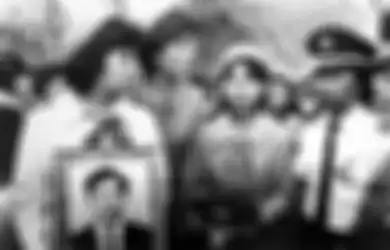 31 Maret 1981, Drama 3 Menit Ketika Pesawat Garuda Indonesia Dibajak 5 Teroris