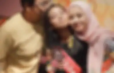 Paranormal Kondang Ini Sudah Cium Bau-bau Perselingkuhan di Rumah Tangga Engku Emran, Laudya Cynthia Bella Ternyata Pernah Kasih Tanda Ada Orang Ketiga yang Merebut Hati Mantan Suaminya