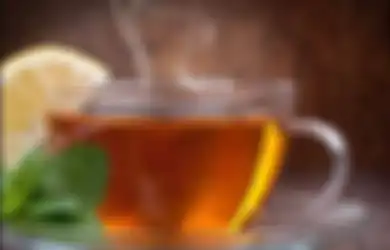 Awas, Kebiasaan Minum Teh Panas Setiap Hari Bisa Jadi Penyebab Terkena Penyakit Mematikan ini!