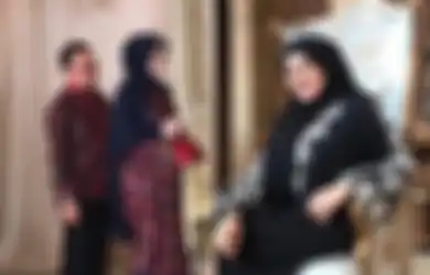 Dituduh Pelakor hingga Nikahi Suami Orang, Jennifer Dunn Pamer Rumah Mewah Berlantai Marmer, Netizen Sewot dan Singgung Mulan Jameela